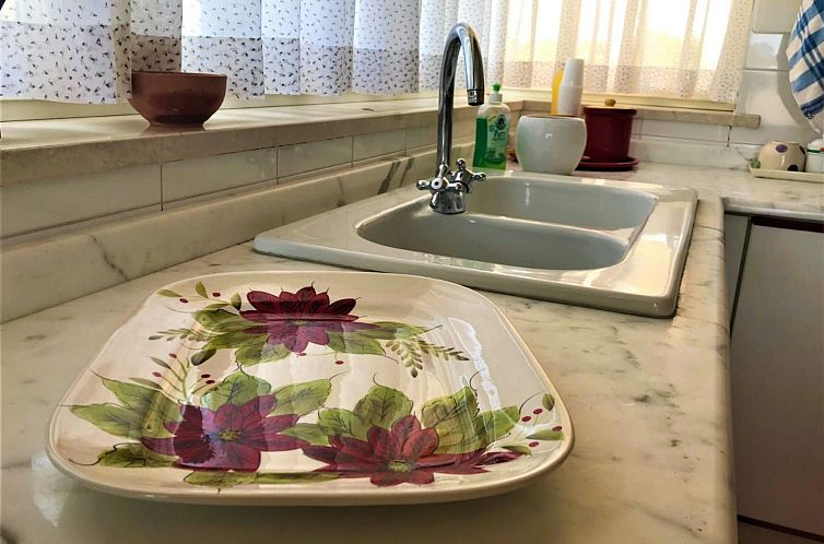 Appartement Ada Appartement Ognina