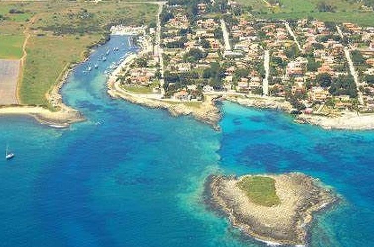 Appartement Ada Appartement Ognina