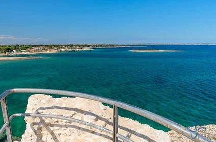 Appartement Ada Appartement Ognina