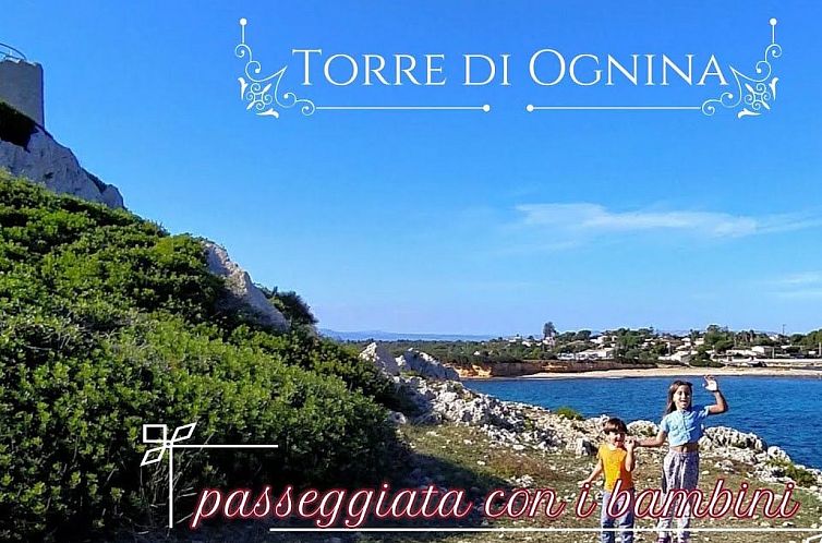 Appartement Ada Appartement Ognina