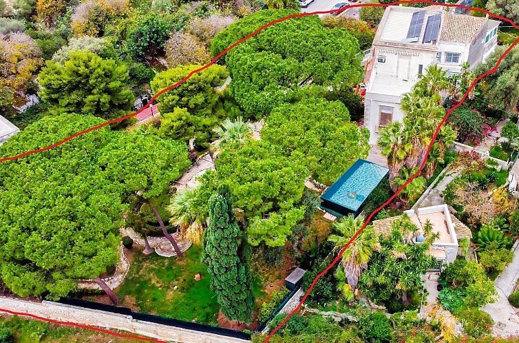 Vakantiehuis für 4 Personen und 1 Kind in Syrakus, Sizilie