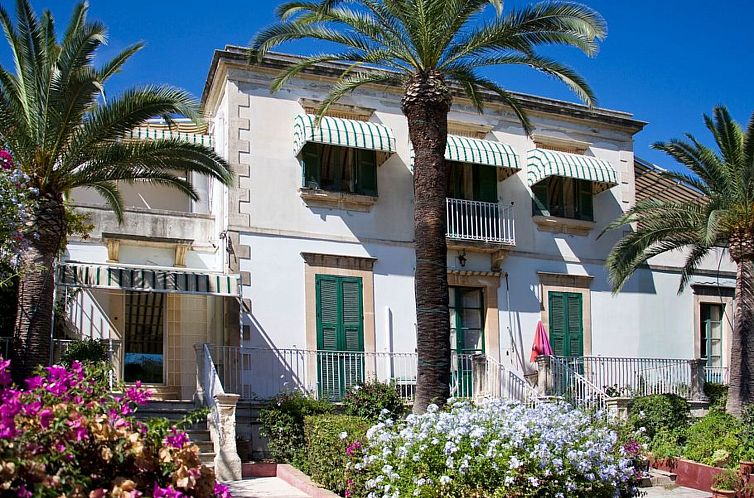 Vakantiehuis für 4 Personen und 1 Kind in Syrakus, Sizilie