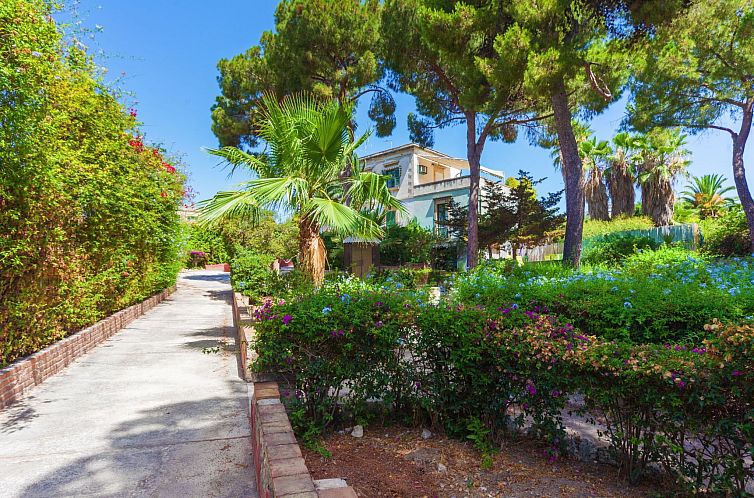 Vakantiehuis für 4 Personen und 1 Kind in Syrakus, Sizilie