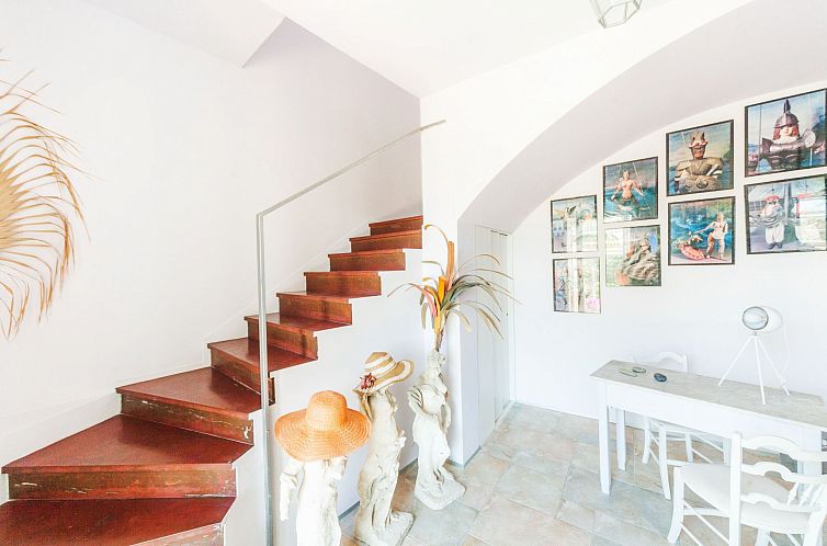 Vakantiehuis für 4 Personen und 1 Kind in Syrakus, Sizilie