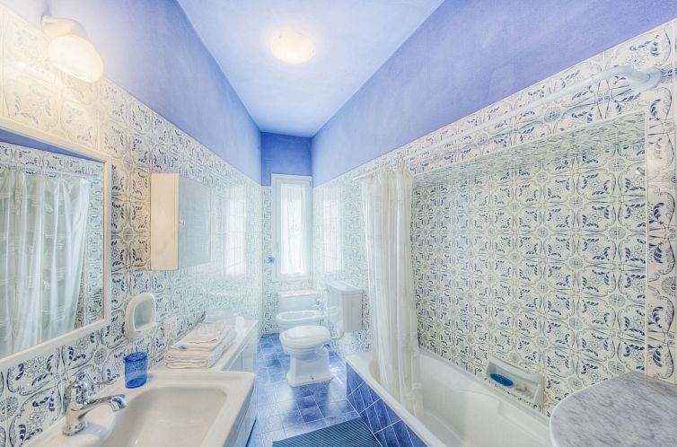 Vakantiehuis für 4 Personen und 1 Kind in Syrakus, Sizilie