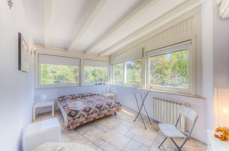 Vakantiehuis für 4 Personen und 1 Kind in Syrakus, Sizilie