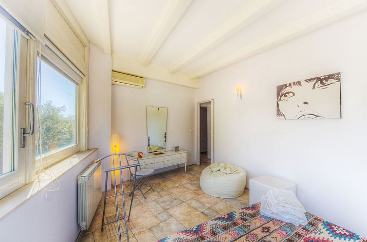 Vakantiehuis für 4 Personen und 1 Kind in Syrakus, Sizilie