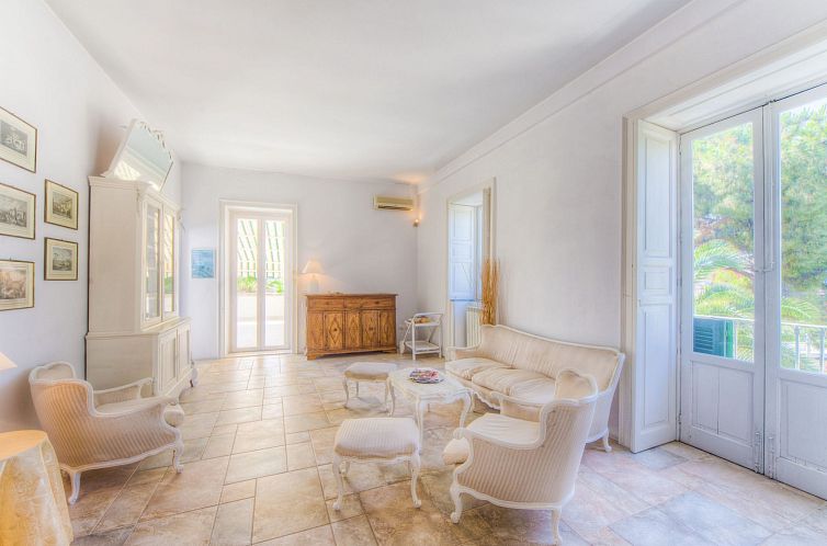 Vakantiehuis für 4 Personen und 1 Kind in Syrakus, Sizilie