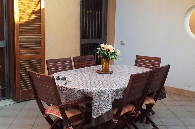 Vakantiehuis Villa Ketty