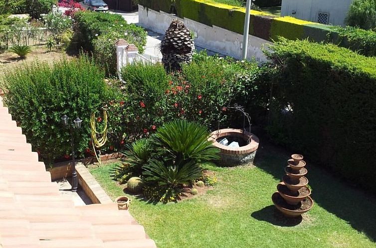 Vakantiehuis Villa Ketty