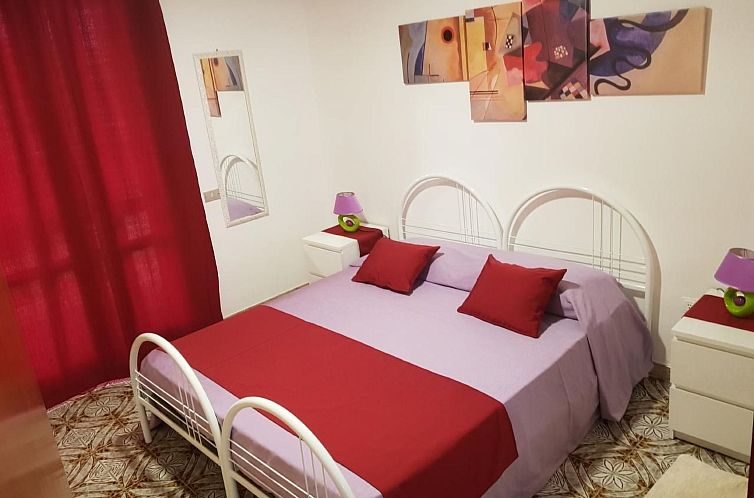 Vakantiehuis Villa Ketty