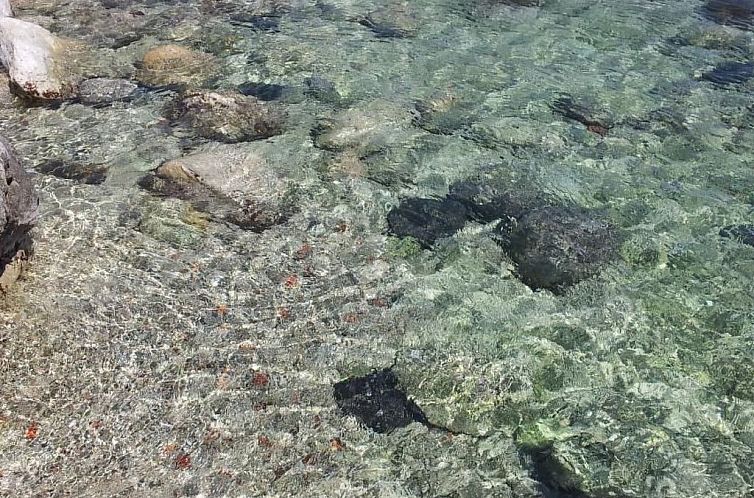 Vakantiehuis Villa Ketty