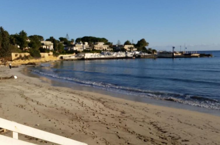 Vakantiehuis Villa Ketty