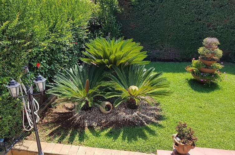 Vakantiehuis Villa Ketty