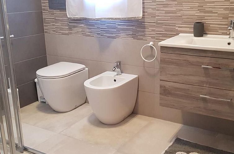 Vakantiehuis Villa Ketty