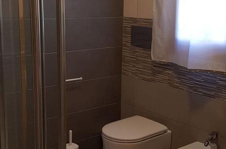 Vakantiehuis Villa Ketty