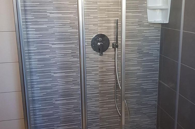 Vakantiehuis Villa Ketty