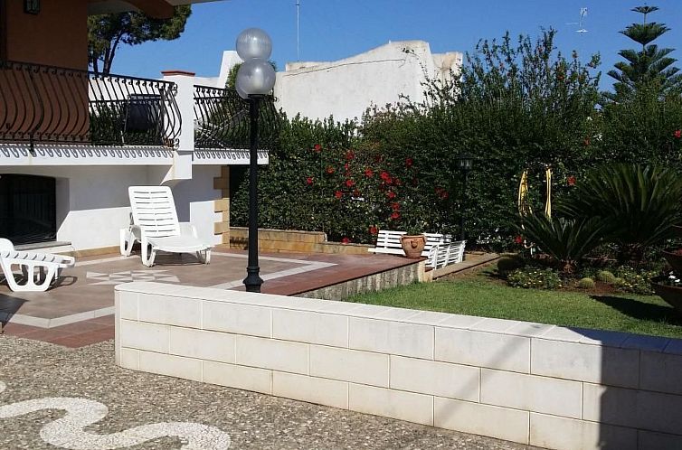 Vakantiehuis Villa Ketty