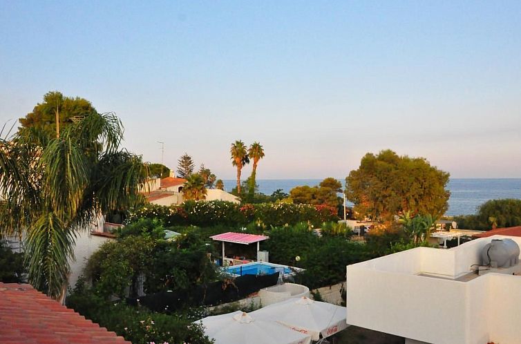 Vakantiehuis Villa Ketty