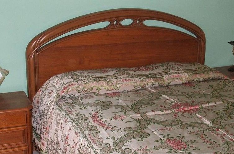 Appartement Appartamento Verde