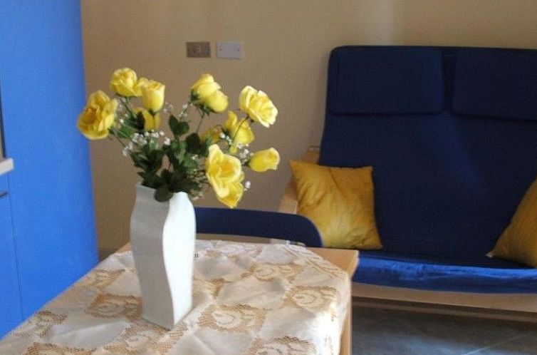 Appartement Appartamento Verde