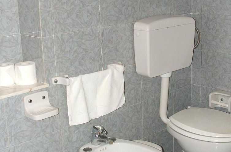 Appartement Appartamento Verde