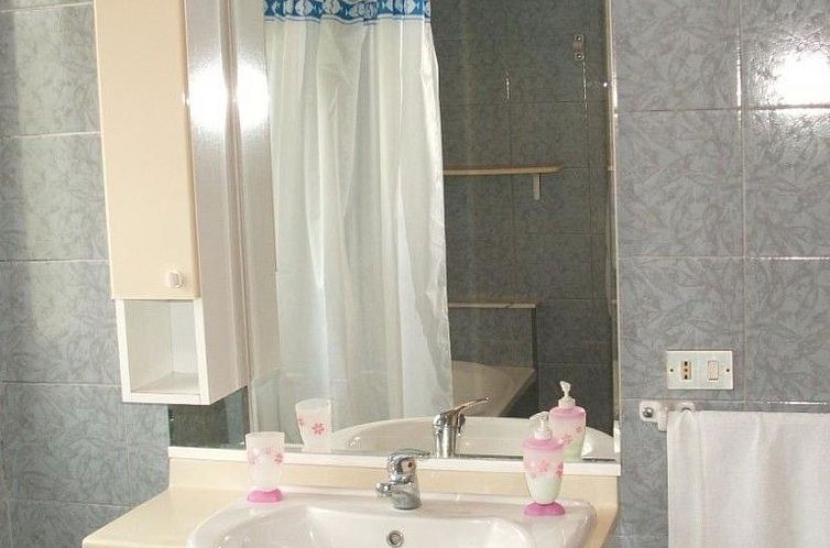 Appartement Appartamento Verde