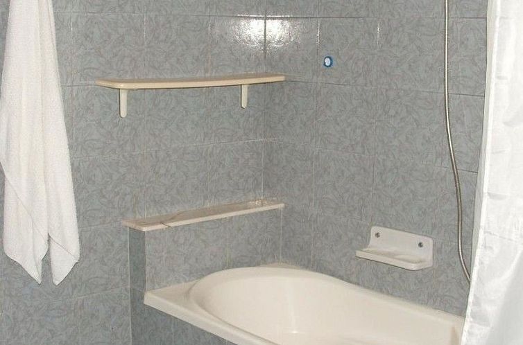 Appartement Appartamento Verde