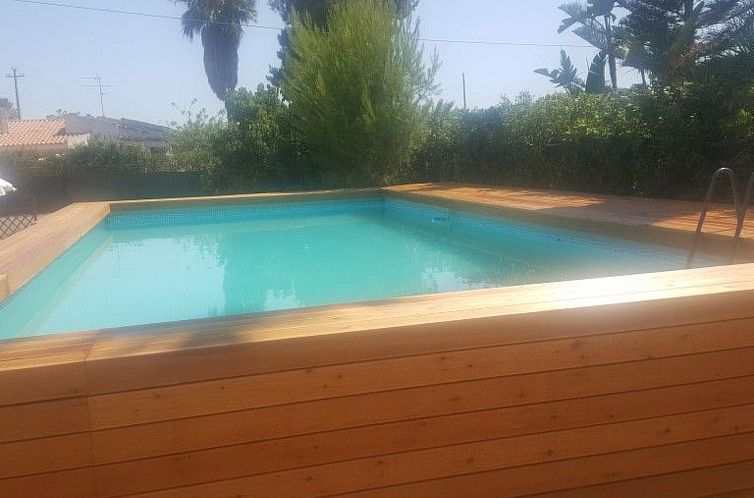 Appartement Appartamento Verde