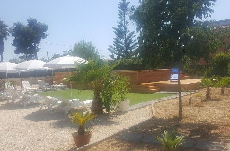 Appartement Appartamento Verde