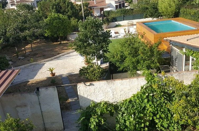 Appartement Appartamento Verde