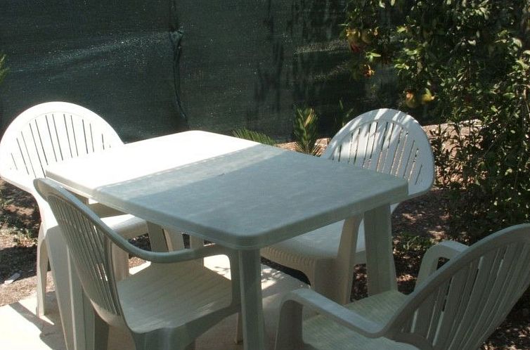 Appartement Appartamento Giallo