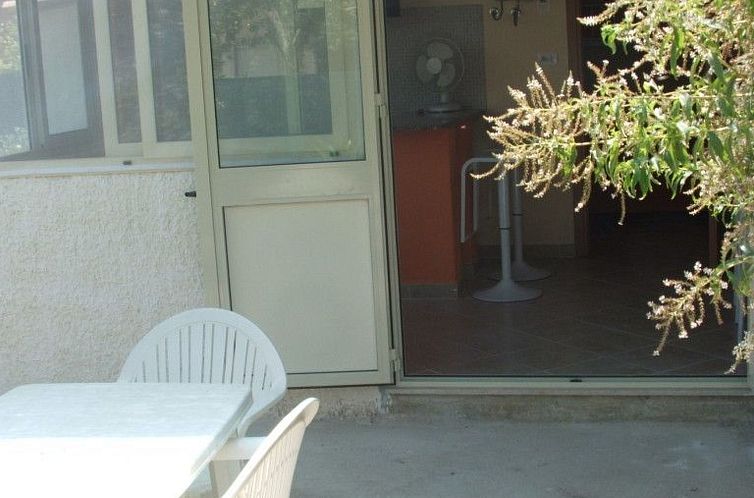 Appartement Appartamento Giallo