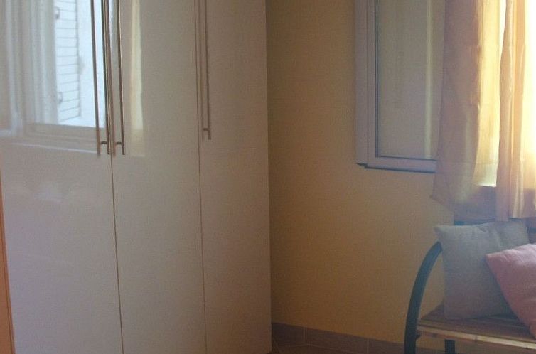 Appartement Appartamento Giallo