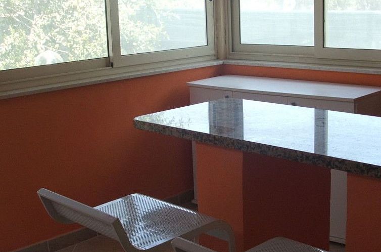 Appartement Appartamento Giallo