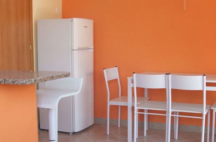 Appartement Appartamento Giallo