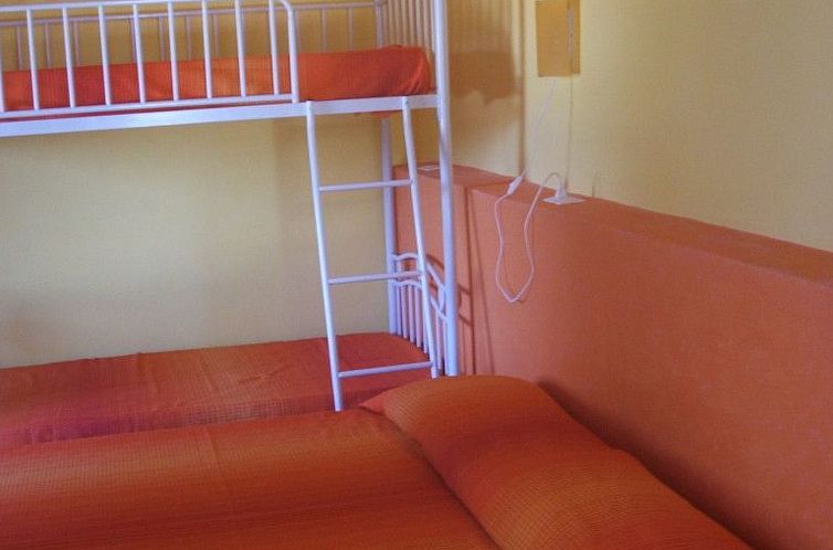 Appartement Appartamento Giallo