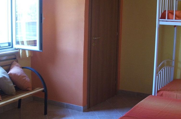 Appartement Appartamento Giallo