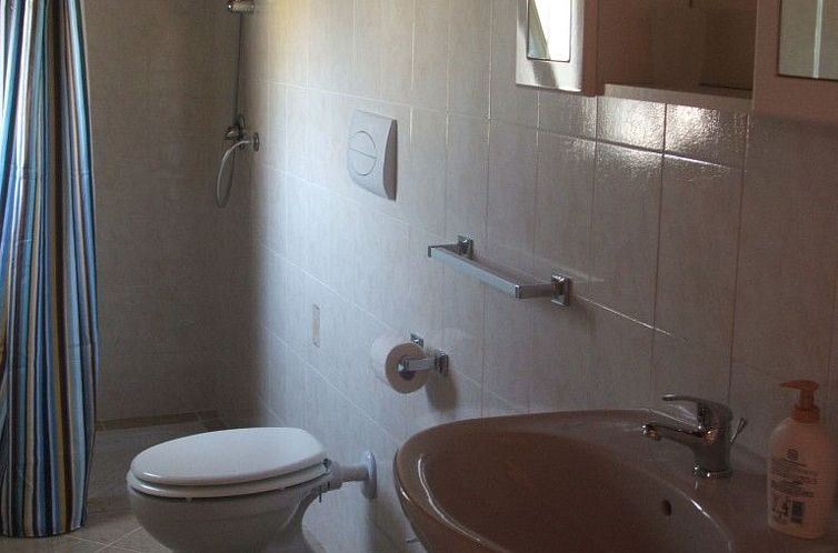 Appartement Appartamento Giallo