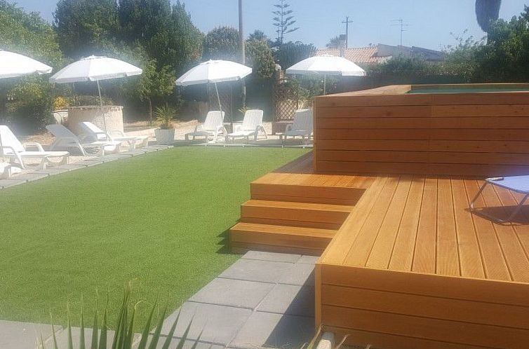 Appartement Appartamento Giallo