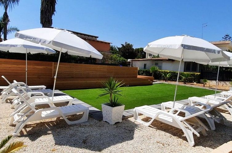 Appartement Appartamento Giallo