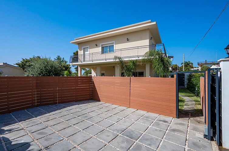 Appartement Villa Nisa Wohnung