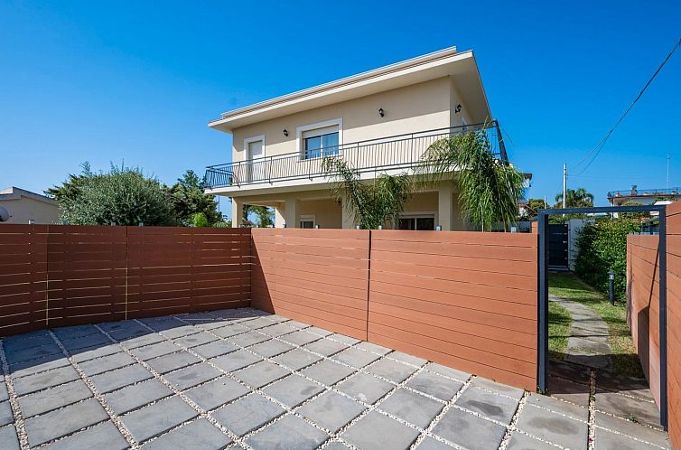 Appartement Villa Nisa Wohnung