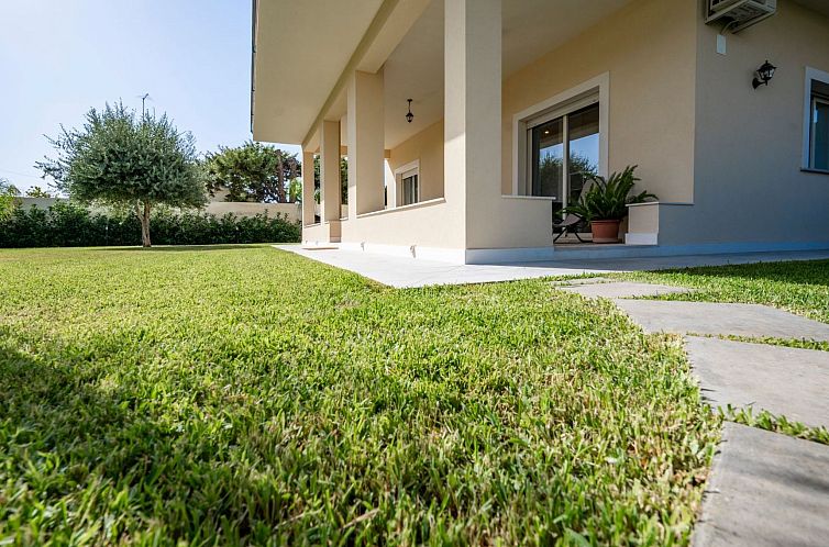 Appartement Villa Nisa Wohnung