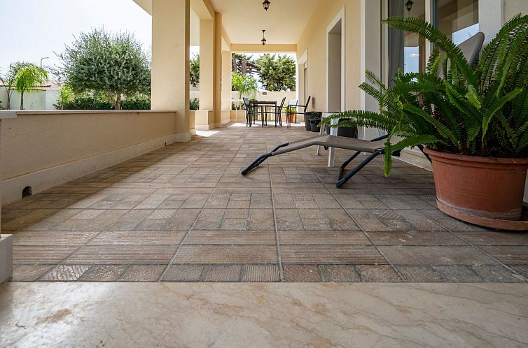 Appartement Villa Nisa Wohnung