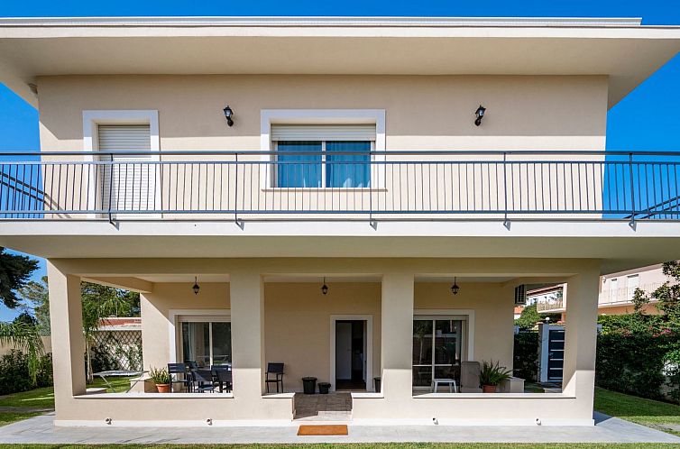 Appartement Villa Nisa Wohnung