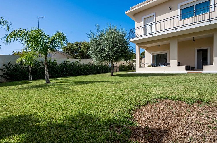 Appartement Villa Nisa Wohnung