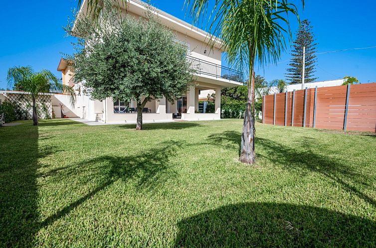 Appartement Villa Nisa Wohnung