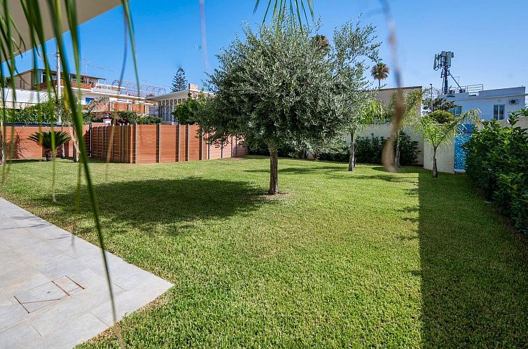 Appartement Villa Nisa Wohnung