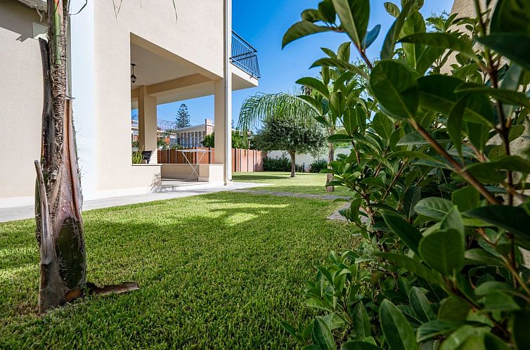 Appartement Villa Nisa Wohnung